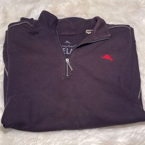 Tommy Bahama Quarter Zip
